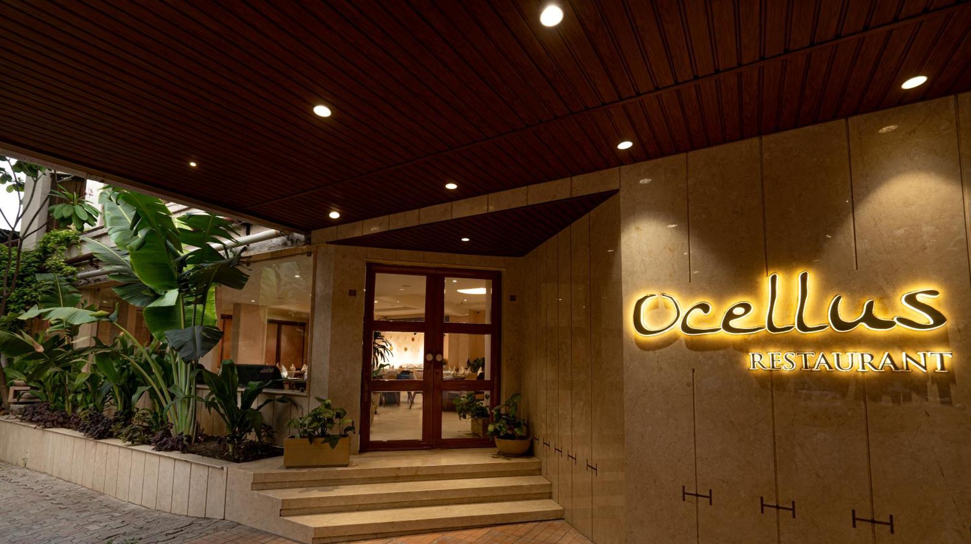 Hotel Mayura Rāipur Esterno foto