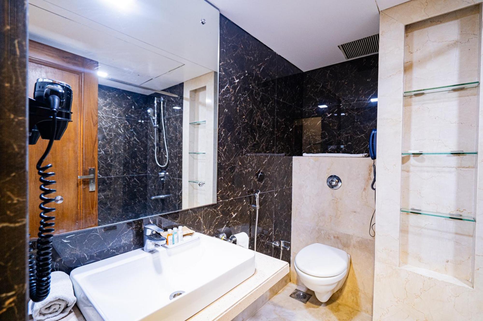 Hotel Mayura Rāipur Esterno foto