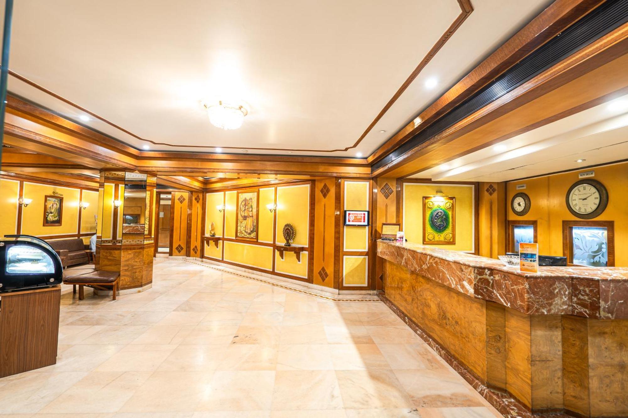 Hotel Mayura Rāipur Esterno foto