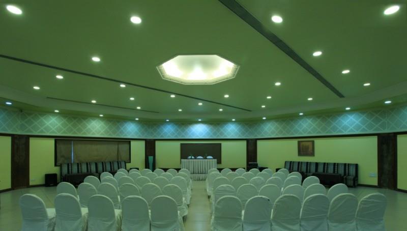 Hotel Mayura Rāipur Servizi foto