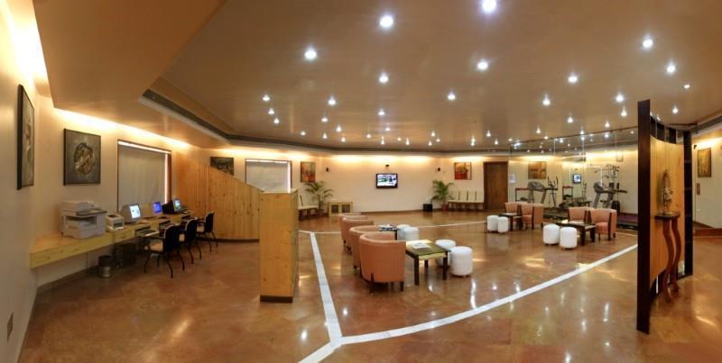 Hotel Mayura Rāipur Esterno foto